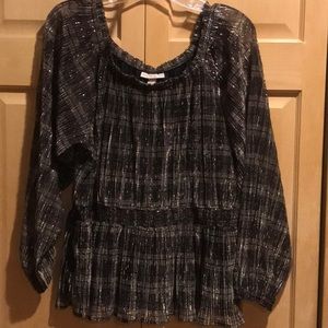 New Knox Rose Blouse